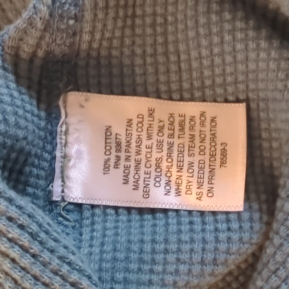 NWT Top - Picture 6 of 6